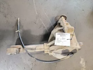 52069705 Дифференциал Chrysler Aspen Арт AL17749623679, вид 3