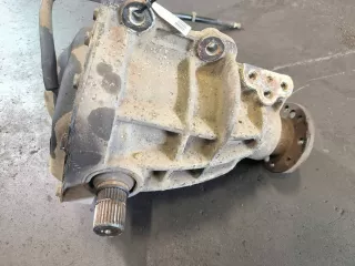 52069705 Дифференциал Chrysler Aspen Арт AL17749623679, вид 4