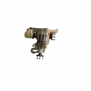 0D2500043C Дифференциал Audi Q7 4M Арт AL17753467155, вид 1