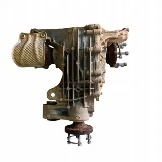 0D2500043C Дифференциал Audi Q7 4M Арт AL17753467155, вид 2
