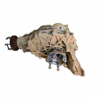 0D2500043C Дифференциал Audi Q7 4M Арт AL17753467155, вид 3