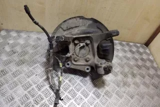 DG9C5B759A Кулак задний левый Ford Mondeo 5 Арт AL17595391331, вид 4
