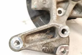 3C0505435F Кулак задний левый Volkswagen Passat CC Арт AL17602547727_2, вид 1