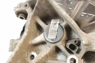 3C0505435F Кулак задний левый Volkswagen Passat CC Арт AL17602547727_2, вид 4