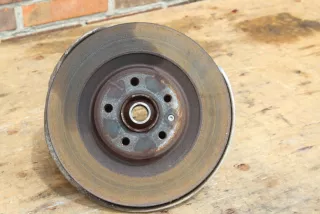 8W0505431Q Кулак задний левый Audi RS4 B8 Арт AL17641695401