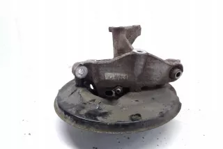 3C0505435G Кулак задний левый Skoda Yeti Арт AL17647967032, вид 2