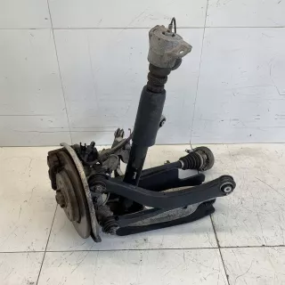 865693272 Кулак задний левый Audi RS4 B8 Арт AL17749643426, вид 2