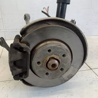 865693272 Кулак задний левый Audi RS4 B8 Арт AL17749643426, вид 3