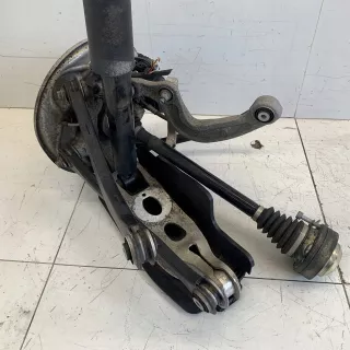 865693272 Кулак задний левый Audi RS4 B8 Арт AL17749643426, вид 4