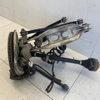 808028392 Кулак задний левый Audi RS4 B8 Арт AL17749643929, вид 11