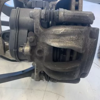 808028392 Кулак задний левый Audi RS4 B8 Арт AL17749643929, вид 12