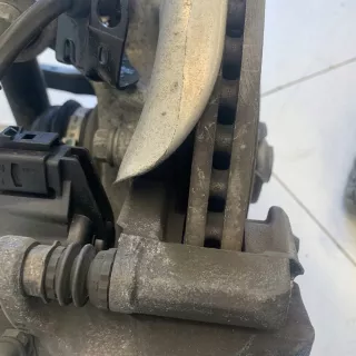 808028392 Кулак задний левый Audi RS4 B8 Арт AL17749643929, вид 13