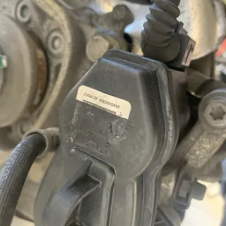 808028392 Кулак задний левый Audi RS4 B8 Арт AL17749643929, вид 15