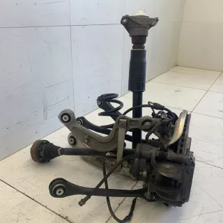 808028392 Кулак задний левый Audi RS4 B8 Арт AL17749643929, вид 4