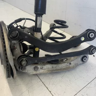 808028392 Кулак задний левый Audi RS4 B8 Арт AL17749643929, вид 7