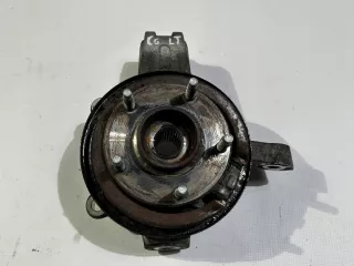 5235868327 Кулак задний правый Chevrolet Captiva Арт AL17578814954, вид 1
