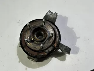 5235868327 Кулак задний правый Chevrolet Captiva Арт AL17578814954, вид 12