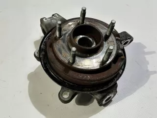5235868327 Кулак задний правый Chevrolet Captiva Арт AL17578814954, вид 2