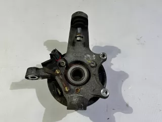 5235868327 Кулак задний правый Chevrolet Captiva Арт AL17578814954, вид 6