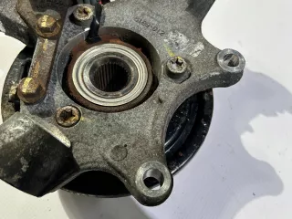 5235868327 Кулак задний правый Chevrolet Captiva Арт AL17578814954, вид 9