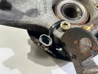5235868327 Кулак задний правый Chevrolet Captiva Арт AL17578814954, вид 10