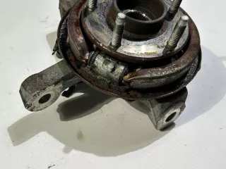 39217836 Кулак задний правый Chevrolet Captiva Арт AL17578818642, вид 2
