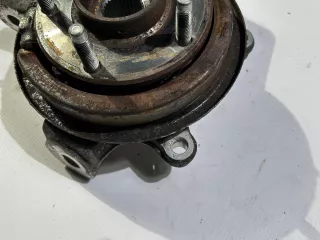 39217836 Кулак задний правый Chevrolet Captiva Арт AL17578818642, вид 3