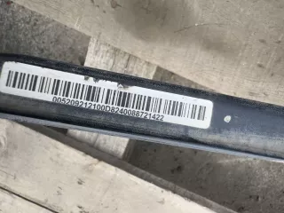  Кулак задний правый Fiat 500 1 Арт AL17604006464, вид 4