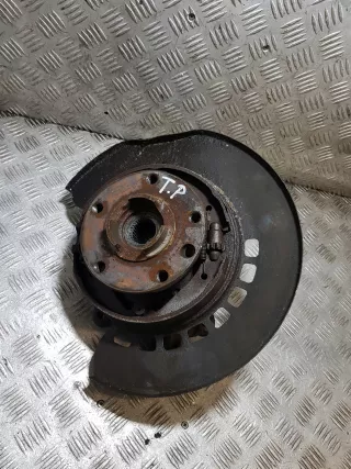  Кулак задний правый Audi Q7 4L Арт AL17623568026, вид 1