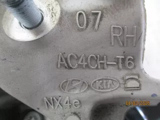  Кулак задний правый Kia Sportage 2 Арт AL17629051412, вид 3