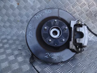 DN4E33021 Кулак задний правый Mazda MX-3 Арт AL17665667611, вид 1