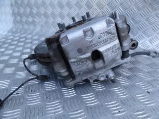 DN4E33021 Кулак задний правый Mazda MX-3 Арт AL17665667611, вид 2