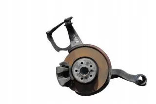  Кулак задний правый BMW 5 G30/G31 Арт AL17666010520, вид 1
