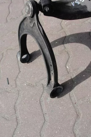  Кулак задний правый BMW 5 G30/G31 Арт AL17666010520, вид 4