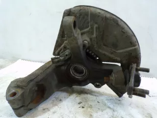  Кулак задний правый Audi TT 1 Арт AL17678445104, вид 3