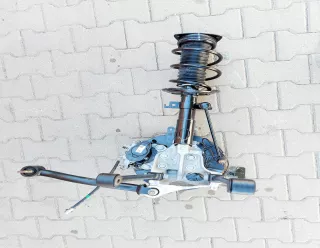 562103978R Кулак задний правый Renault Kaptur Арт AL17705283504, вид 4