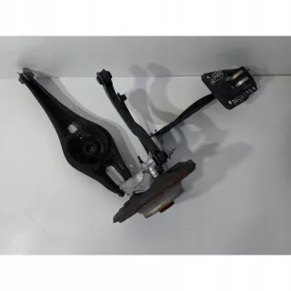 00001 Кулак задний правый Volkswagen Passat B8 Арт AL17716122658, вид 1