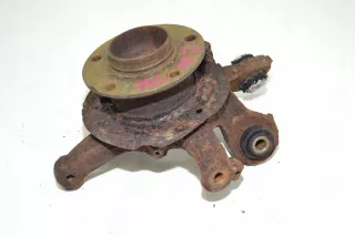 6774810OEM Кулак задний правый BMW 1 E81/E82/E87/E88 Арт AL17718203173_2, вид 1