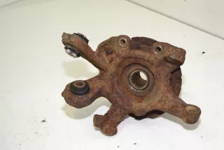 6774810OEM Кулак задний правый BMW 1 E81/E82/E87/E88 Арт AL17718203173_2, вид 3