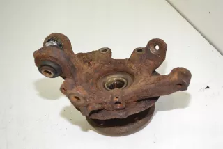 6774810OEM Кулак задний правый BMW 1 E81/E82/E87/E88 Арт AL17718203173_2, вид 4