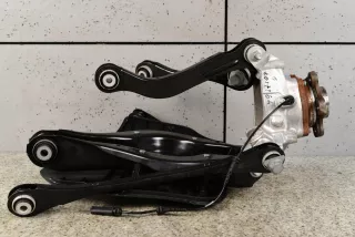  Кулак задний правый BMW 6 G32 Арт AL17718225929, вид 1