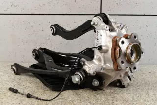  Кулак задний правый BMW 6 G32 Арт AL17718225929, вид 2
