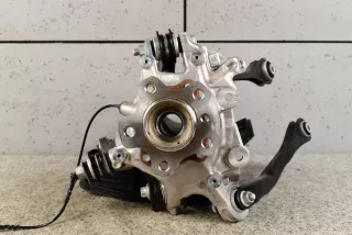  Кулак задний правый BMW 6 G32 Арт AL17718225929, вид 3