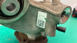 4M0505460C,LUX Кулак задний правый Audi Q7 4M Арт AL17724683447, вид 4
