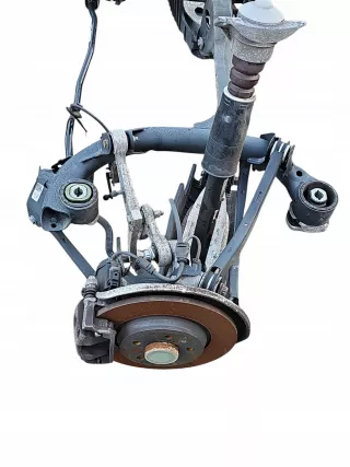 8W0505436T Кулак задний правый Audi A4 B9 Арт AL17732193217, вид 2