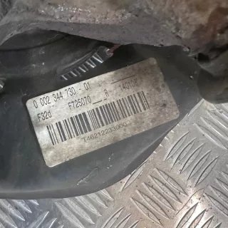 HDI1821 Кулак задний правый BMW M3 Арт AL17736860455, вид 2