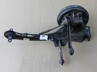  Кулак задний правый Ford Focus 1 Арт AL17747953848, вид 1