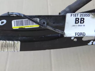  Кулак задний правый Ford Focus 1 Арт AL17747953848, вид 2