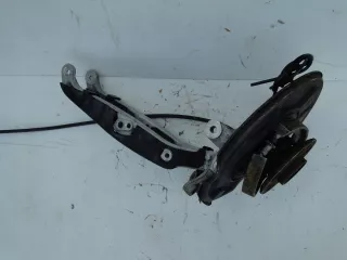  Кулак задний правый Mercedes E W211 Арт AL17755483269, вид 3