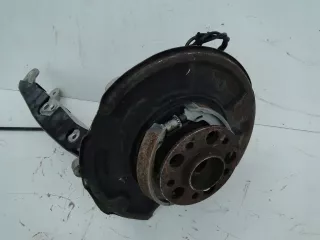  Кулак задний правый Mercedes E W211 Арт AL17755483269, вид 4